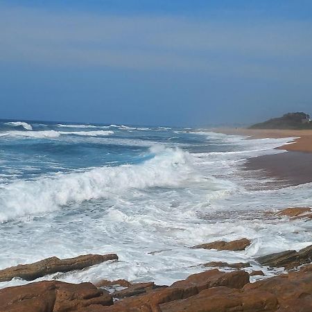 Blue Space Beach House Port Shepstone Exterior photo