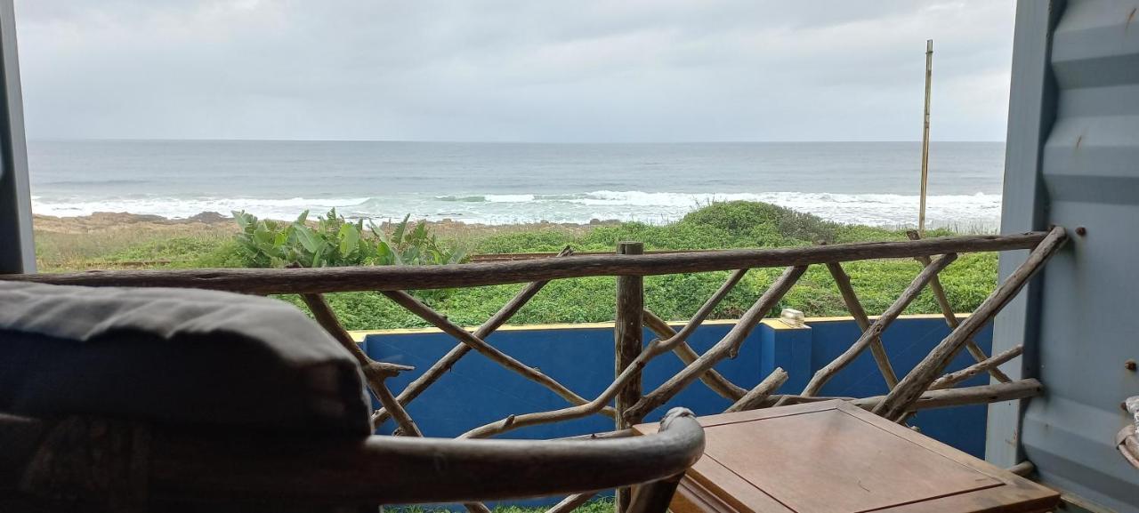 Blue Space Beach House Port Shepstone Exterior photo