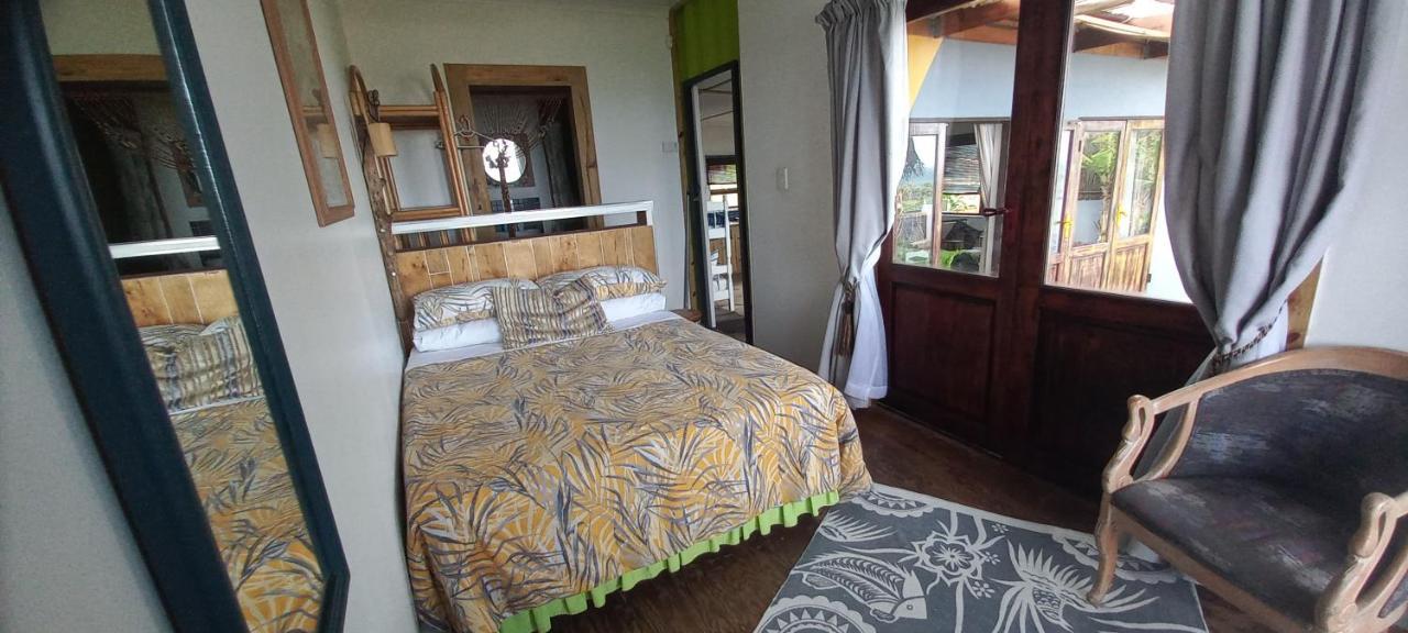 Blue Space Beach House Port Shepstone Exterior photo