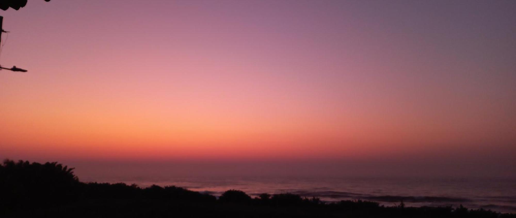 Blue Space Beach House Port Shepstone Exterior photo